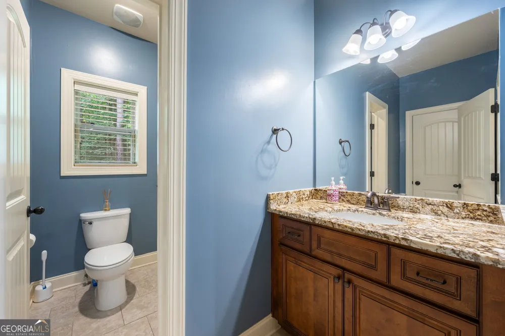 10 Ridgeview CT Newnan, GA 30263