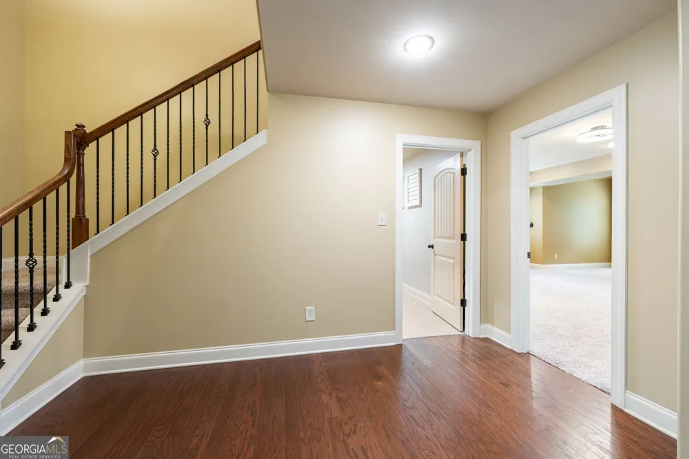 10 Ridgeview CT Newnan, GA 30263
