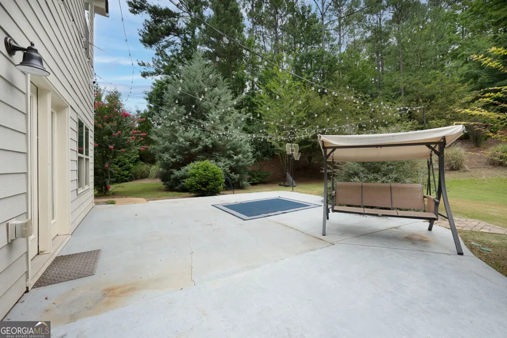 10 Ridgeview CT Newnan, GA 30263