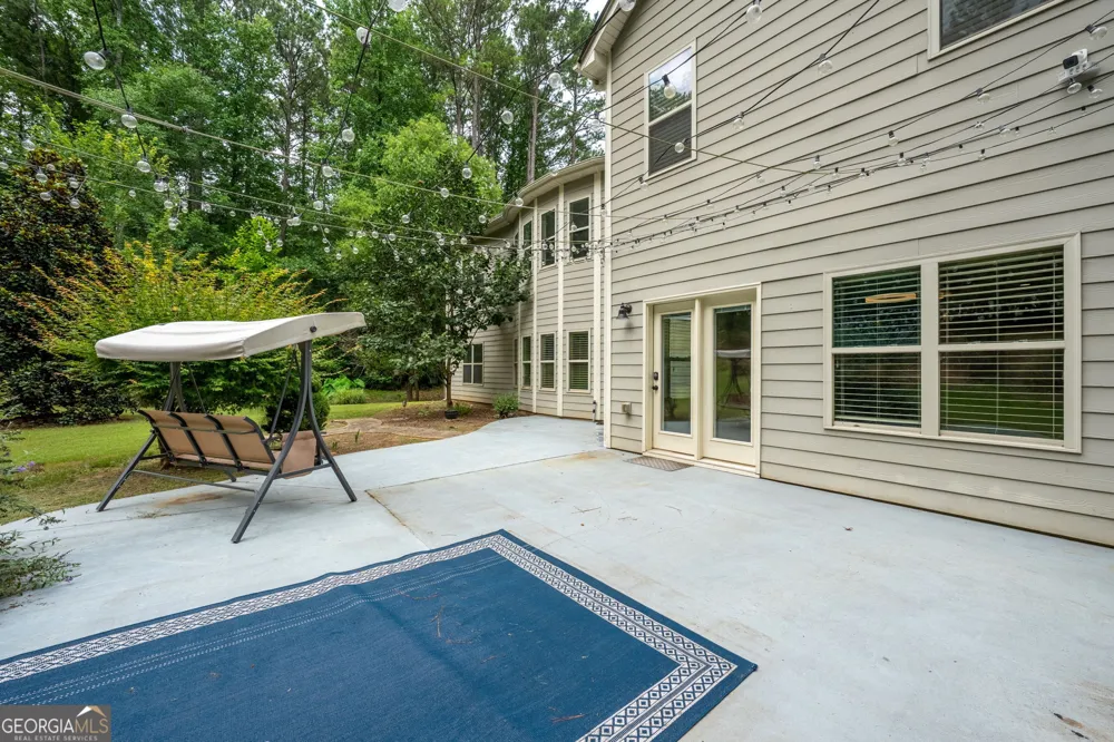 10 Ridgeview CT Newnan, GA 30263