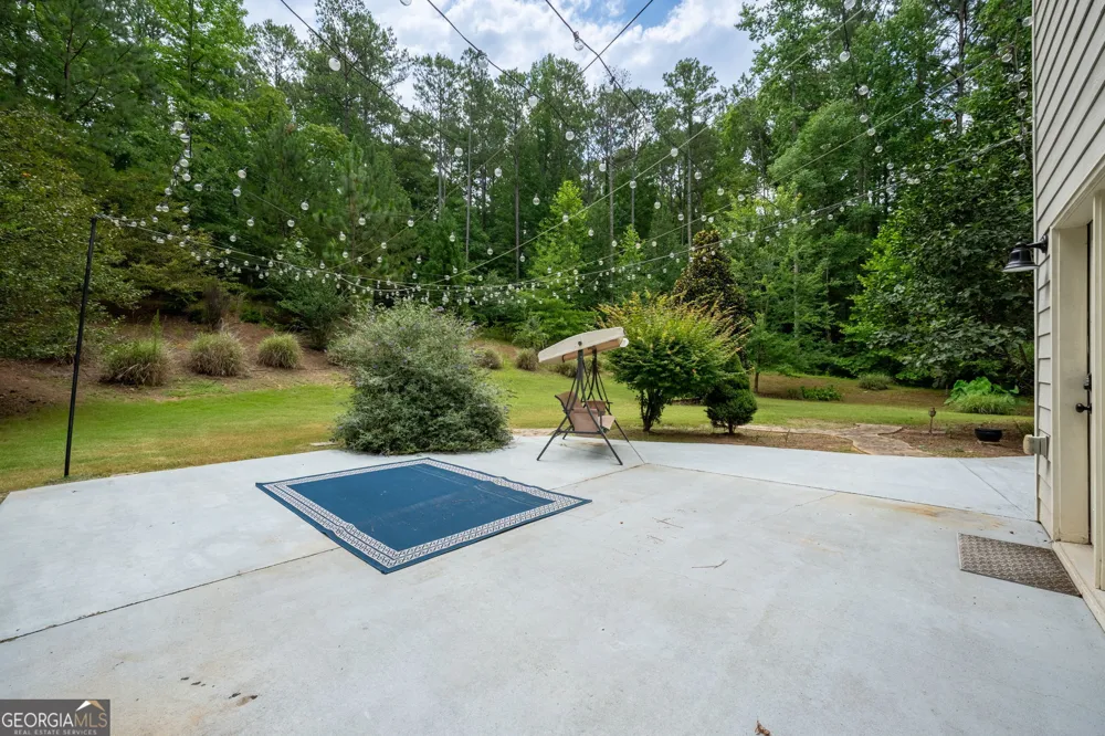 10 Ridgeview CT Newnan, GA 30263