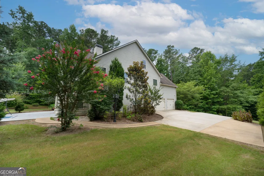10 Ridgeview CT Newnan, GA 30263