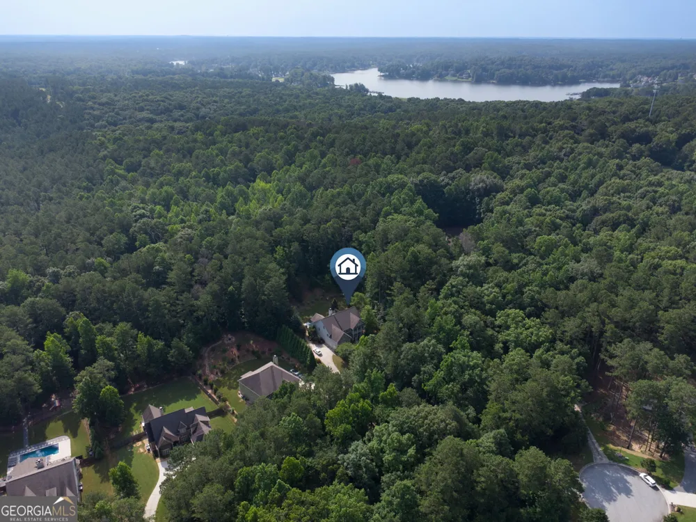 10 Ridgeview CT Newnan, GA 30263