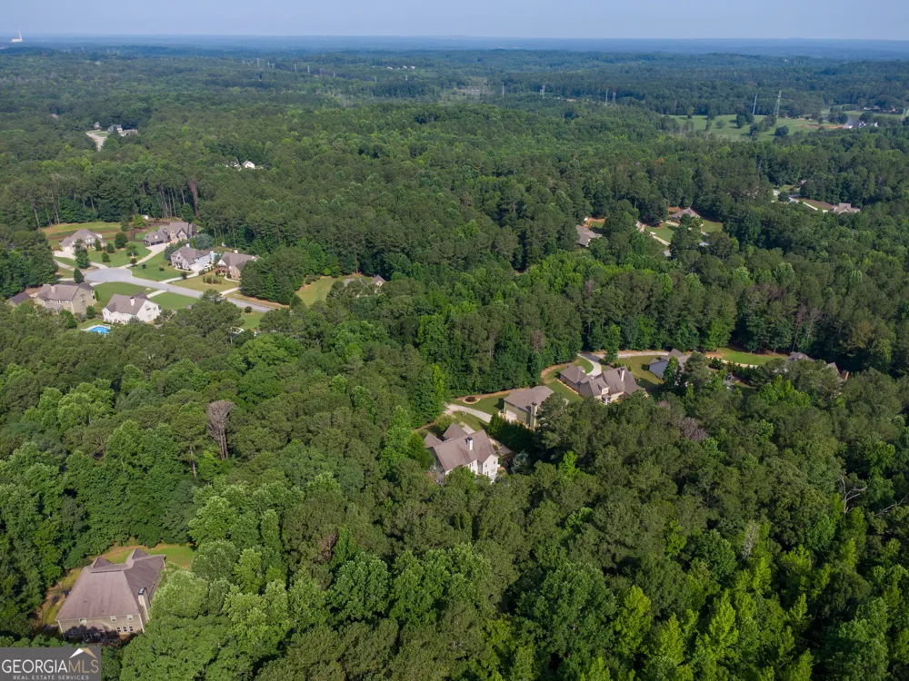 10 Ridgeview CT Newnan, GA 30263