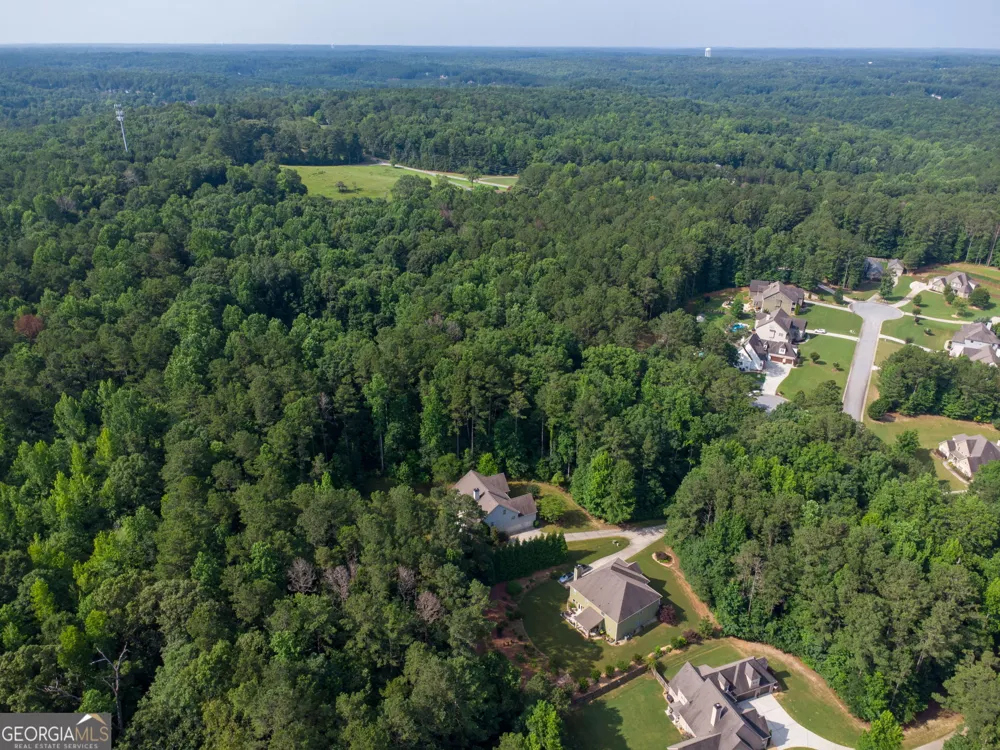 10 Ridgeview CT Newnan, GA 30263