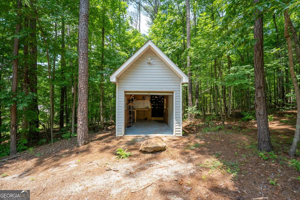 10 Ridgeview CT Newnan, GA 30263