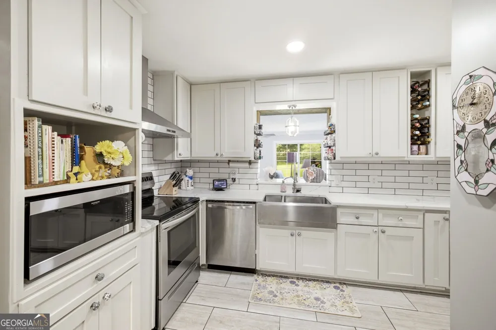 4510 Seminole DR Gainesville, GA 30506