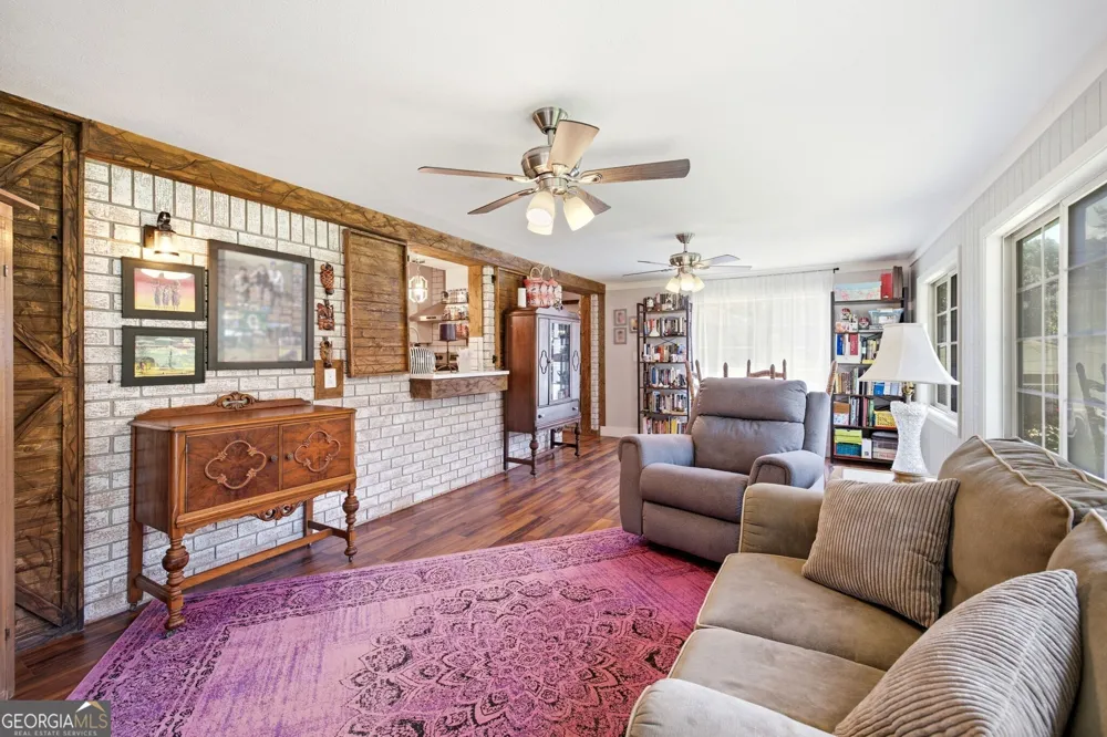 4510 Seminole DR Gainesville, GA 30506