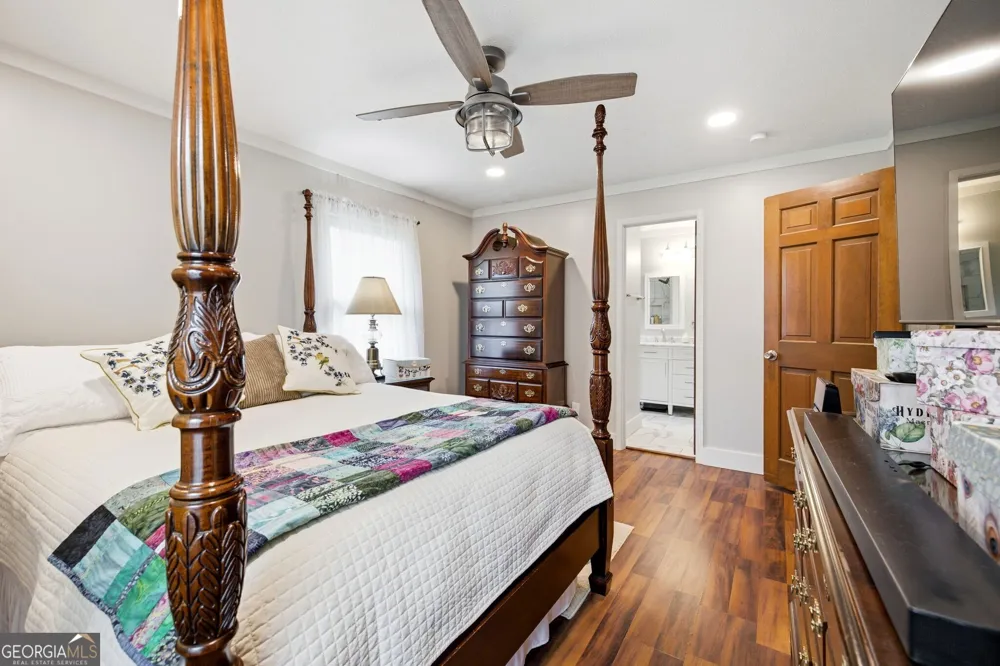 4510 Seminole DR Gainesville, GA 30506
