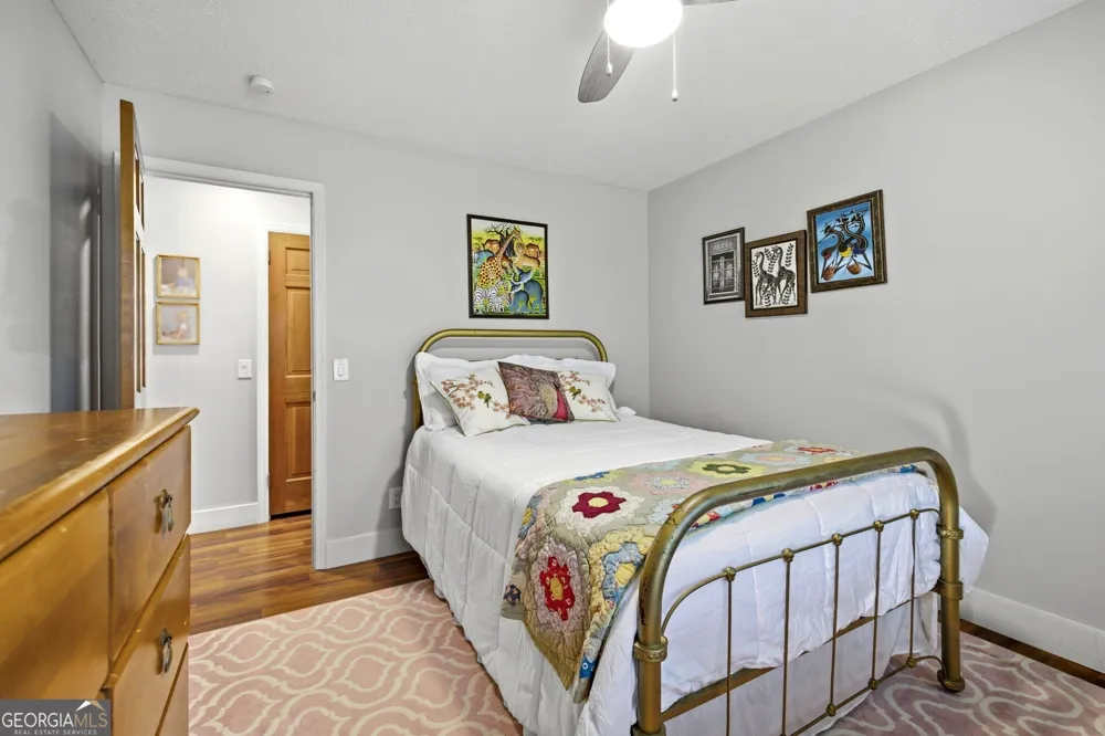 4510 Seminole DR Gainesville, GA 30506