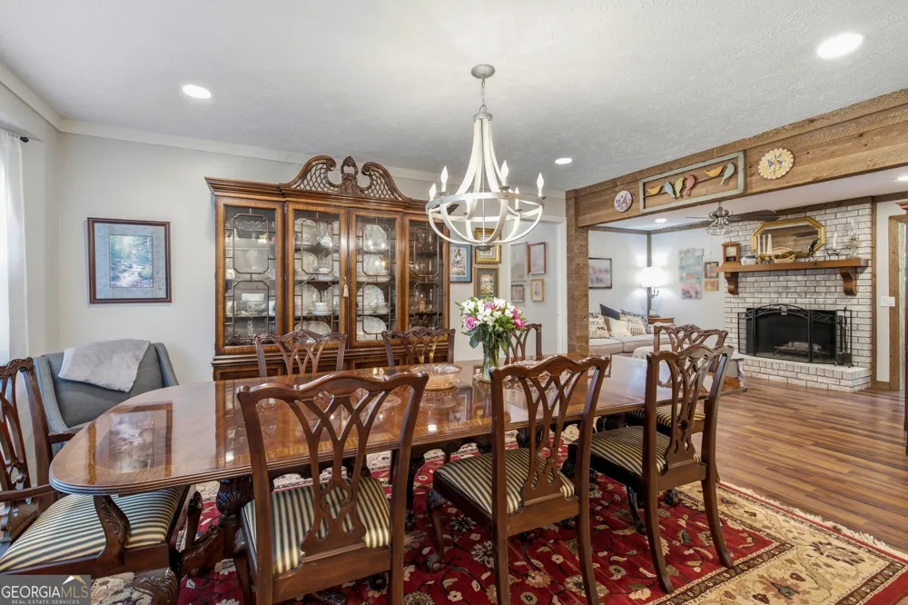 4510 Seminole DR Gainesville, GA 30506