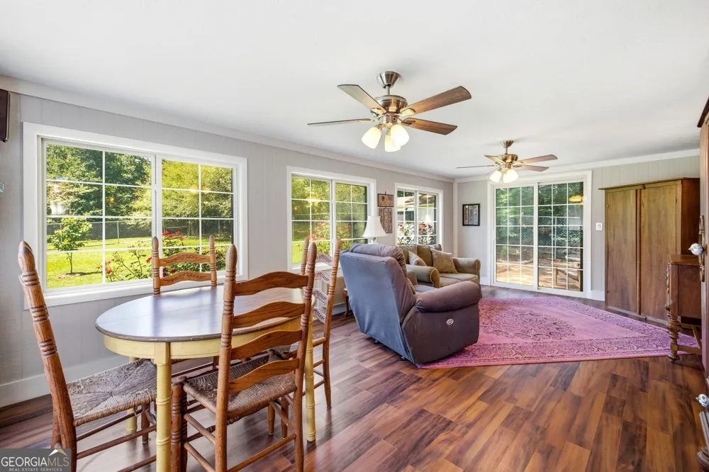 4510 Seminole DR Gainesville, GA 30506