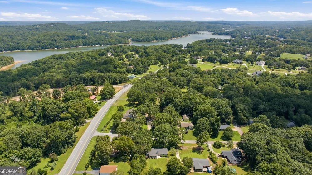 4510 Seminole DR Gainesville, GA 30506