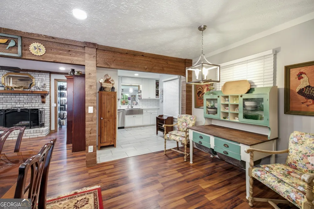 4510 Seminole DR Gainesville, GA 30506