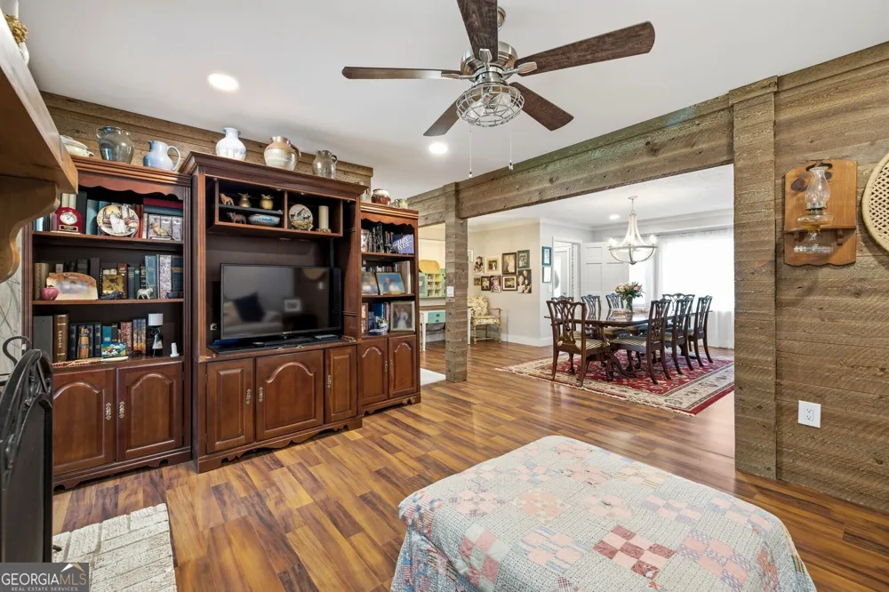 4510 Seminole DR Gainesville, GA 30506