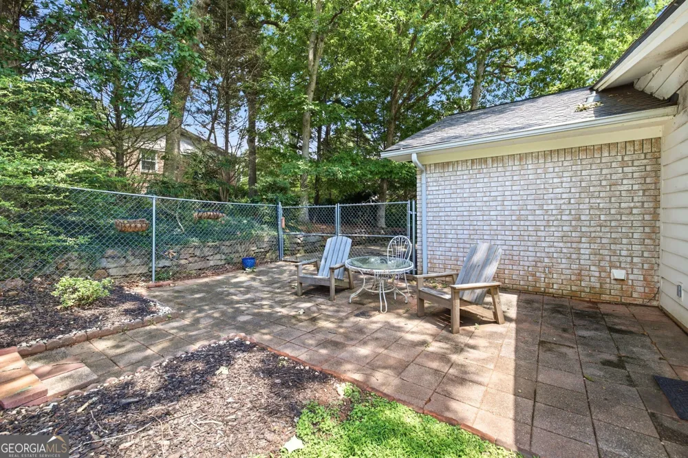 4510 Seminole DR Gainesville, GA 30506