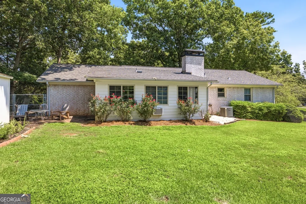 4510 Seminole DR Gainesville, GA 30506
