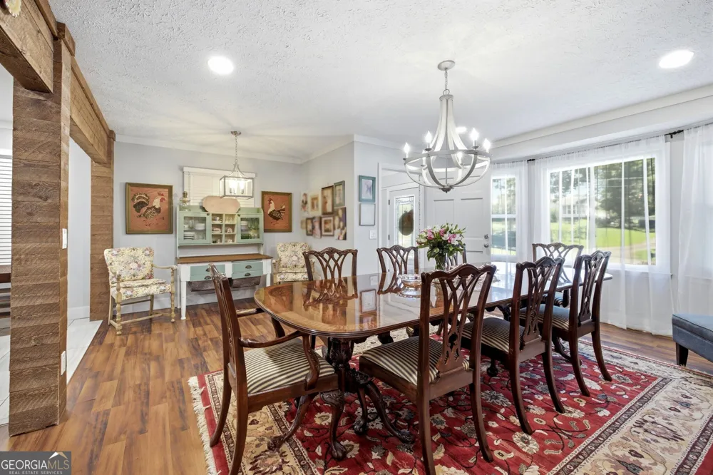4510 Seminole DR Gainesville, GA 30506