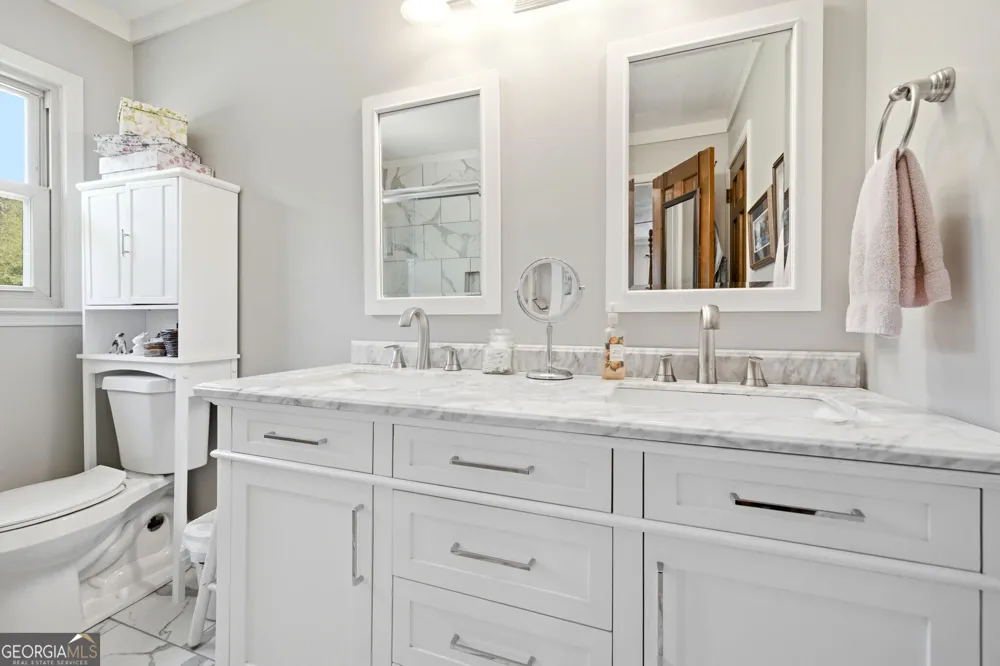 4510 Seminole DR Gainesville, GA 30506