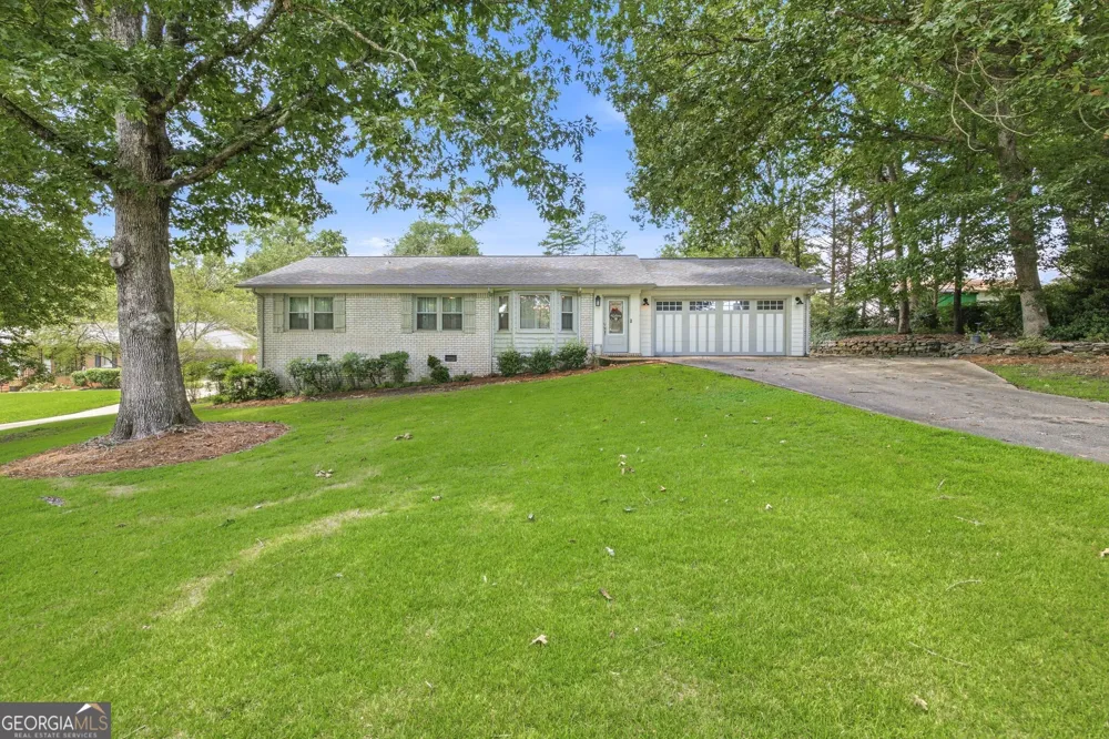 4510 Seminole DR Gainesville, GA 30506