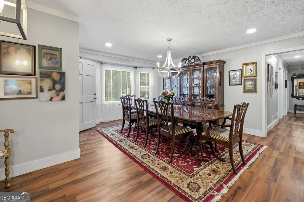 4510 Seminole DR Gainesville, GA 30506