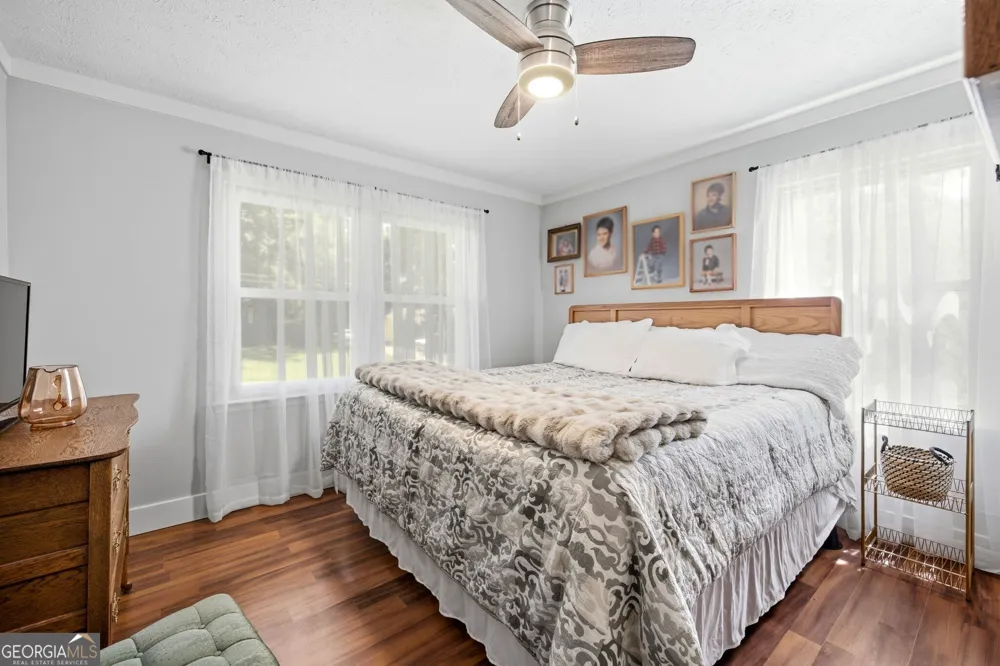 4510 Seminole DR Gainesville, GA 30506