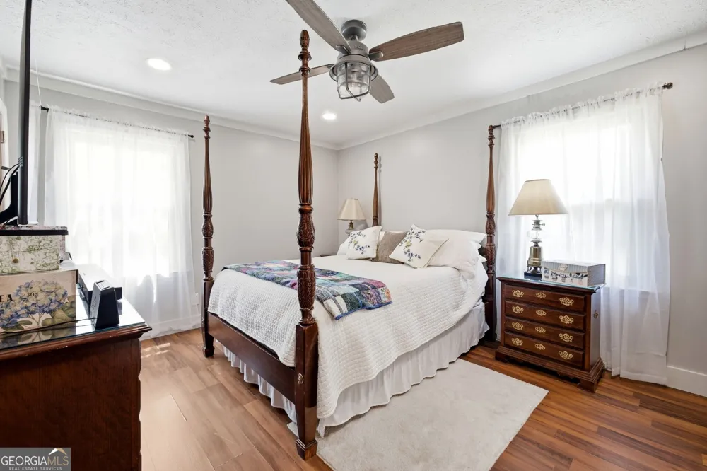 4510 Seminole DR Gainesville, GA 30506