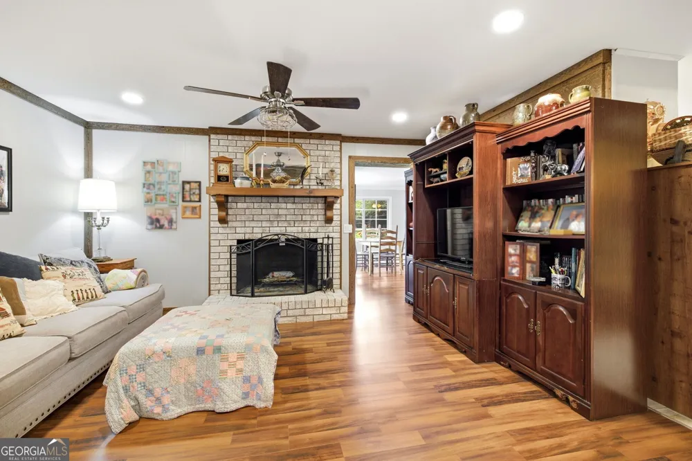 4510 Seminole DR Gainesville, GA 30506