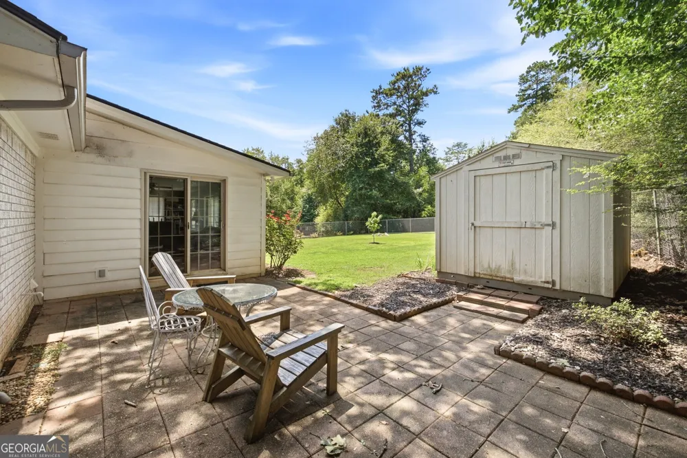 4510 Seminole DR Gainesville, GA 30506