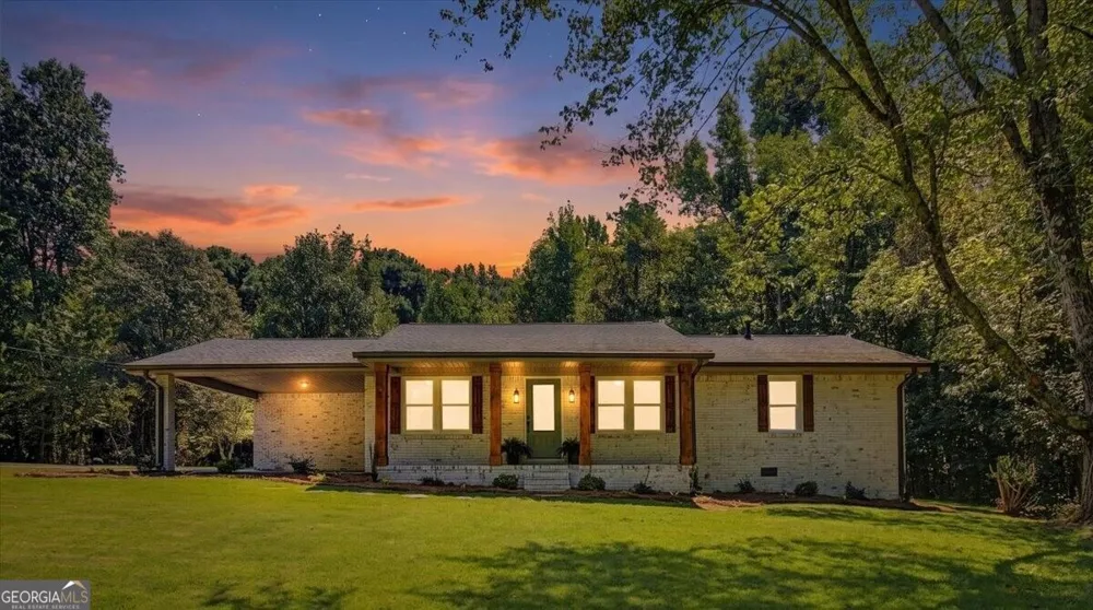 3986 Bearden LN Douglasville, GA 30135