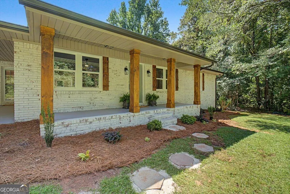 3986 Bearden LN Douglasville, GA 30135