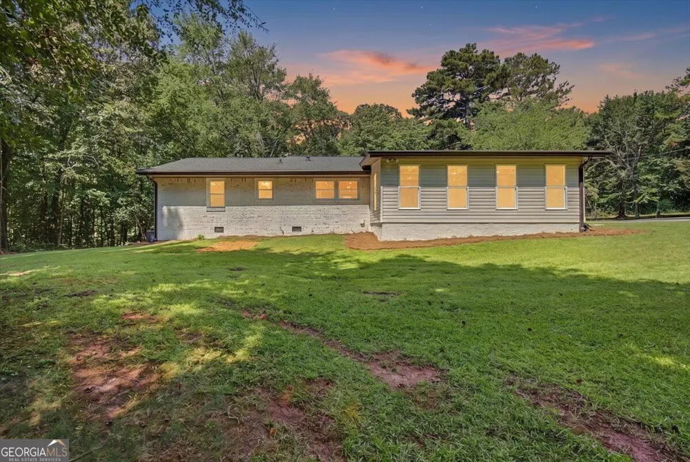 3986 Bearden LN Douglasville, GA 30135