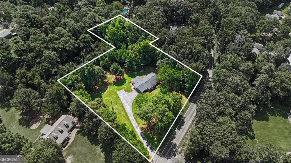 3986 Bearden LN Douglasville, GA 30135