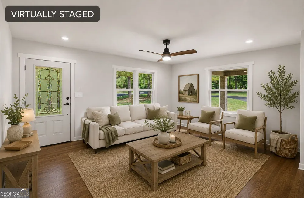 3986 Bearden LN Douglasville, GA 30135