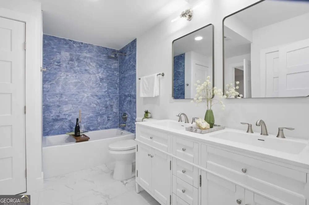 545 Longleaf DR Roswell, GA 30075