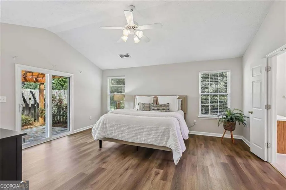 2375 Ashton DR Roswell, GA 30076