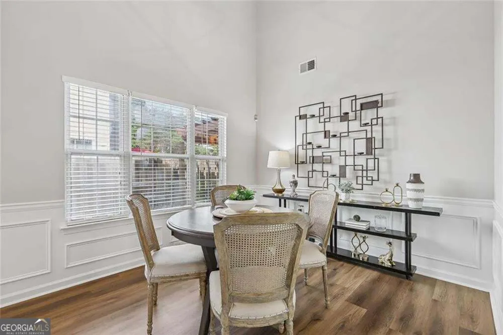 2375 Ashton DR Roswell, GA 30076