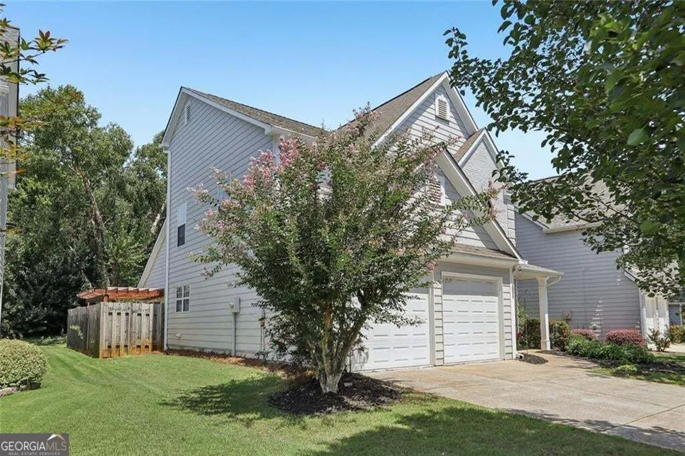 2375 Ashton DR Roswell, GA 30076