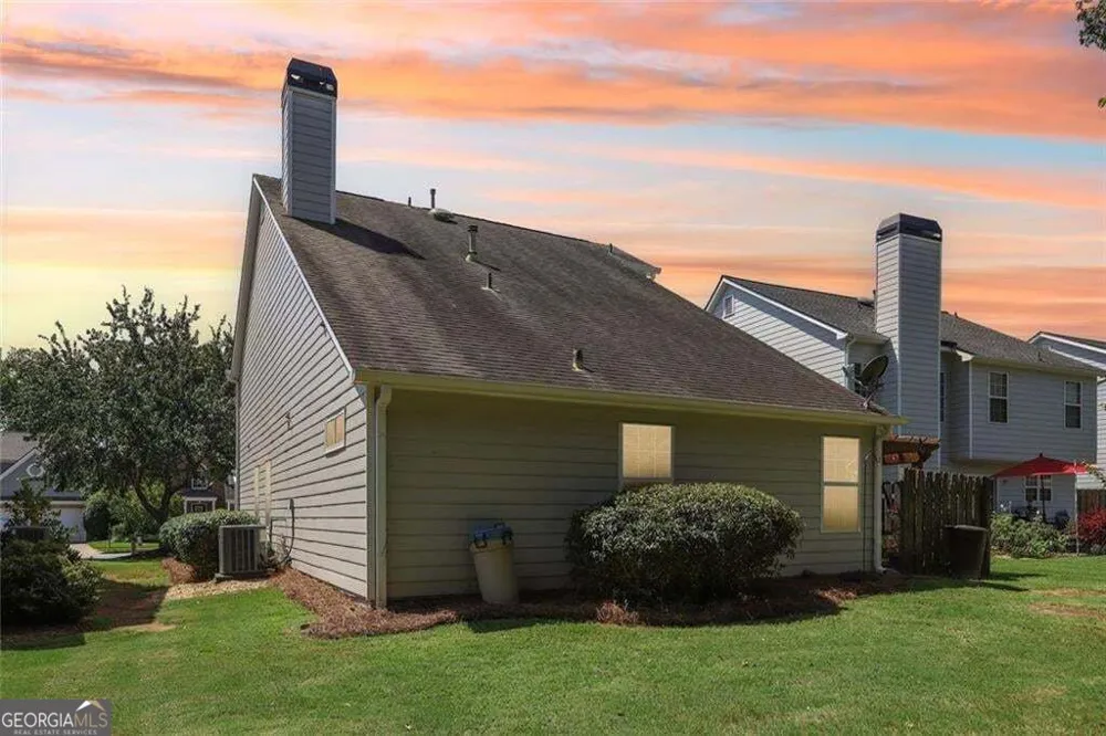 2375 Ashton DR Roswell, GA 30076