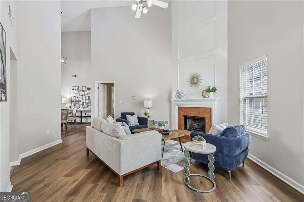 2375 Ashton DR Roswell, GA 30076