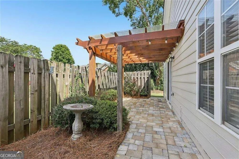 2375 Ashton DR Roswell, GA 30076