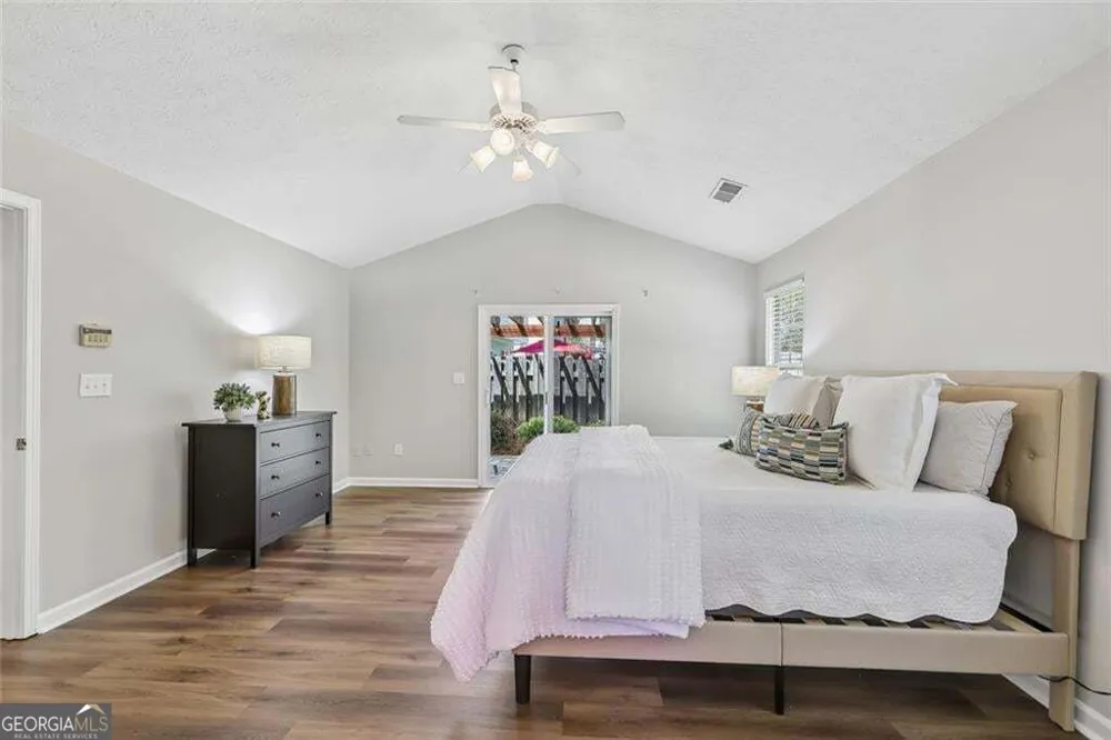 2375 Ashton DR Roswell, GA 30076