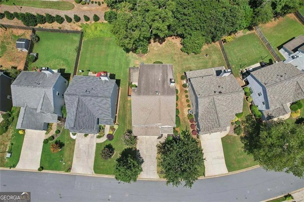 2375 Ashton DR Roswell, GA 30076