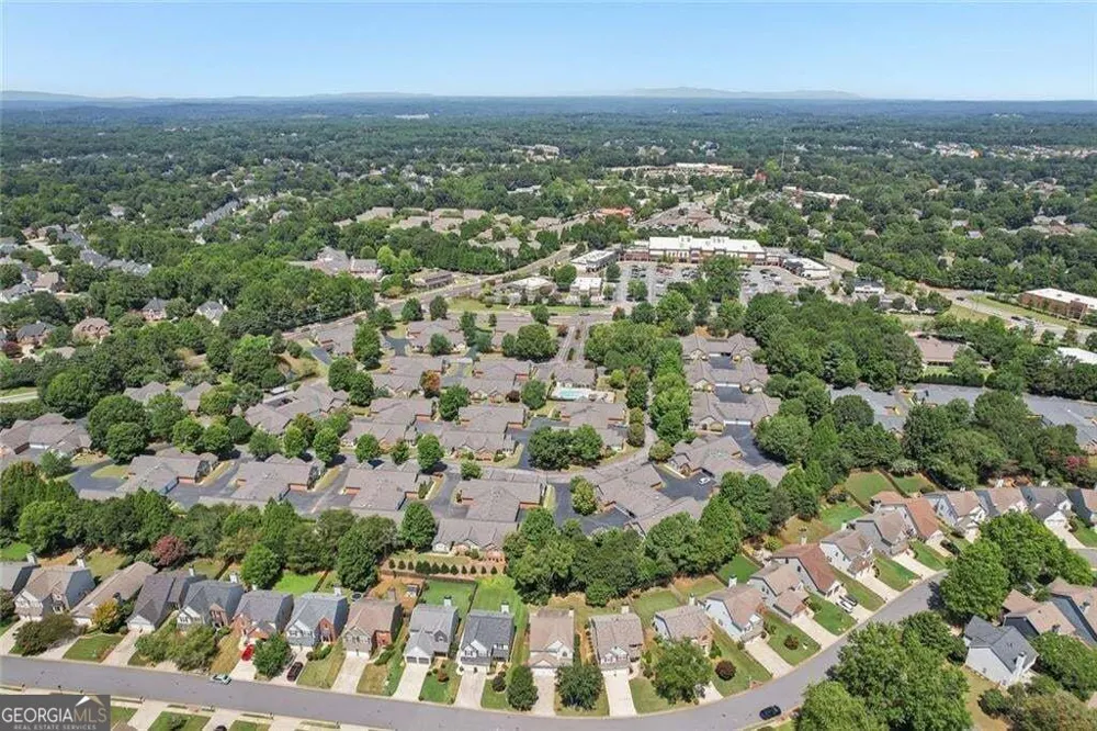 2375 Ashton DR Roswell, GA 30076