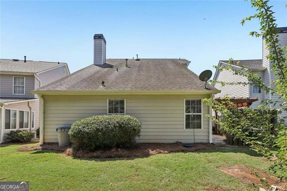 2375 Ashton DR Roswell, GA 30076