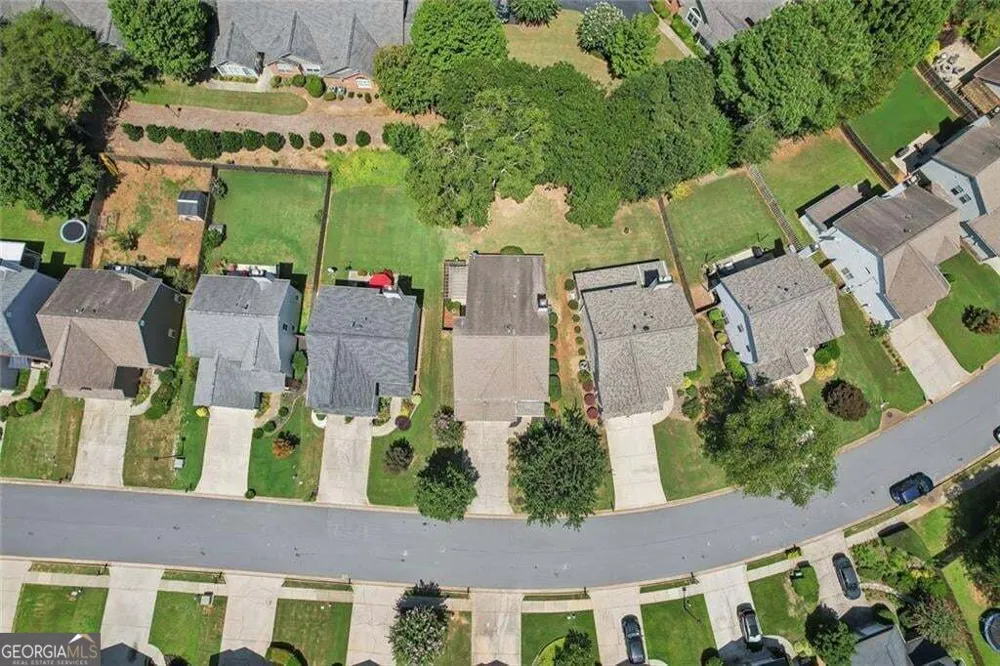 2375 Ashton DR Roswell, GA 30076