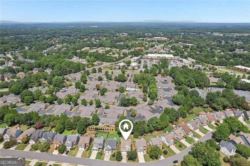 2375 Ashton DR Roswell, GA 30076