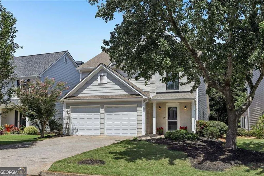 2375 Ashton DR Roswell, GA 30076