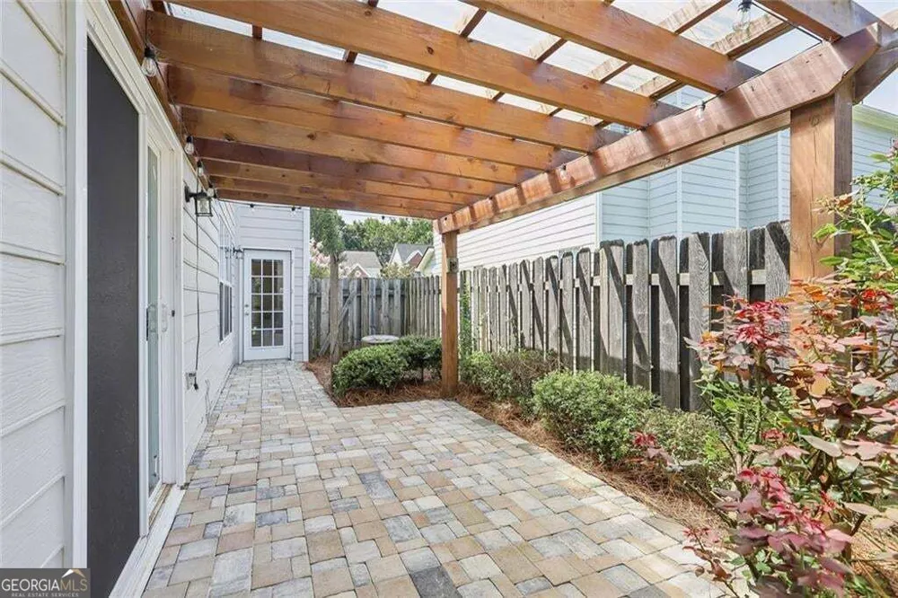 2375 Ashton DR Roswell, GA 30076