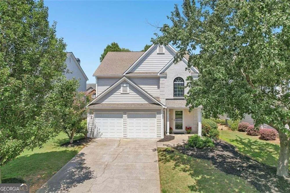 2375 Ashton DR Roswell, GA 30076